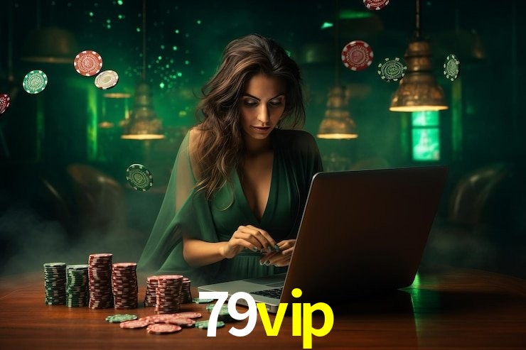 App 79vip Android