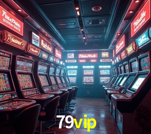 Evolução VIP 79vip