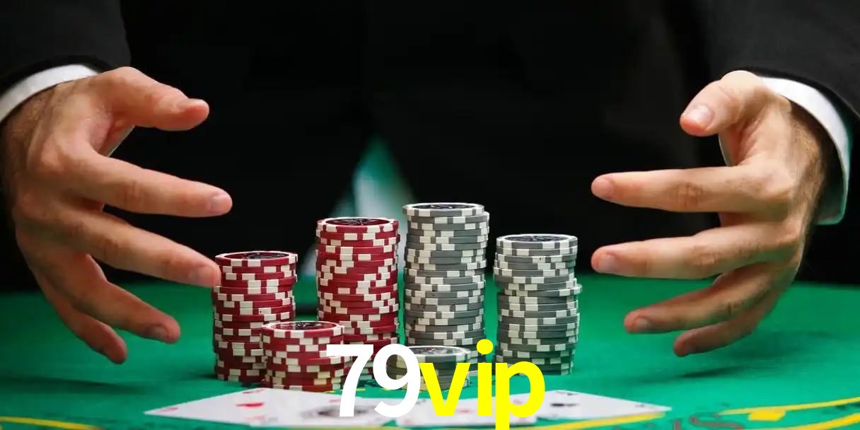 Chances Ganhar 79vip