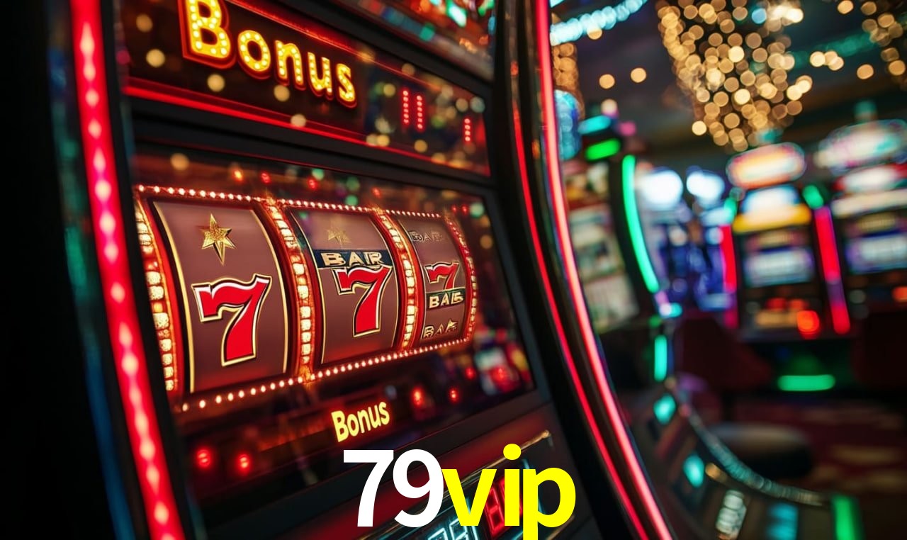 Recursos App 79vip