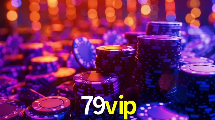 Bônus App 79vip