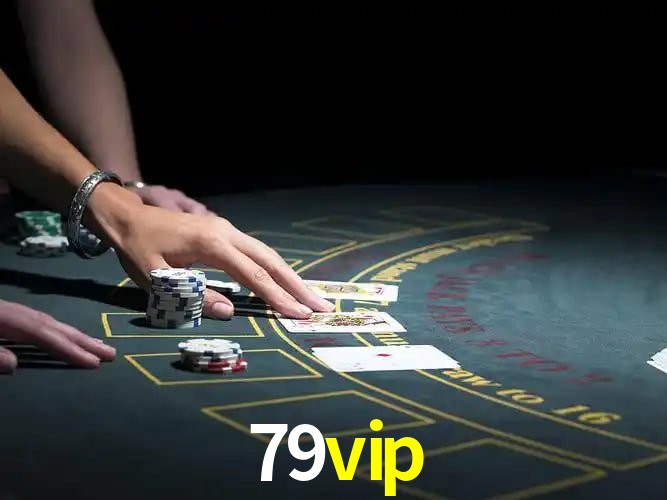Níveis VIP 79vip