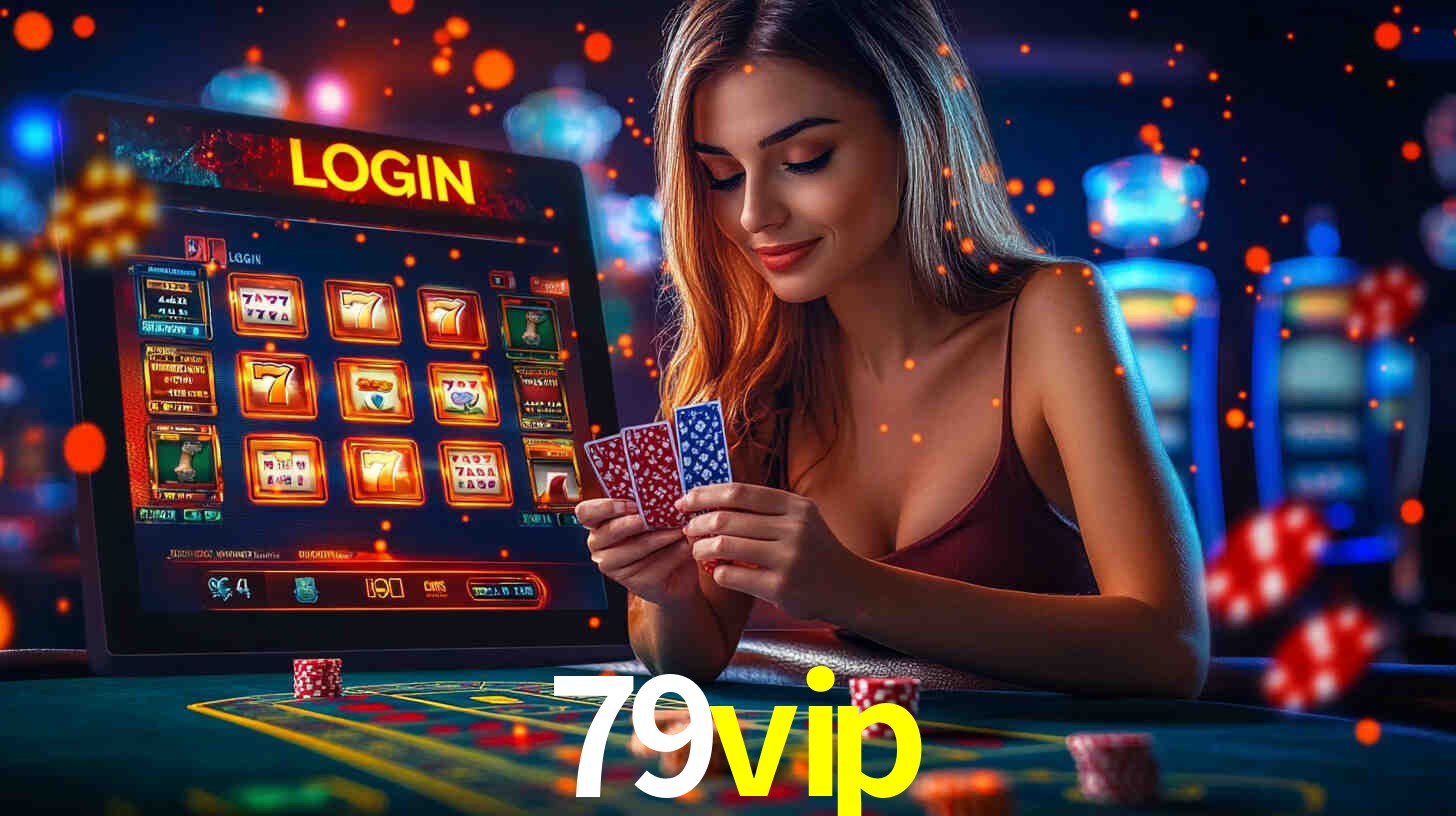 Vantagens App 79vip
