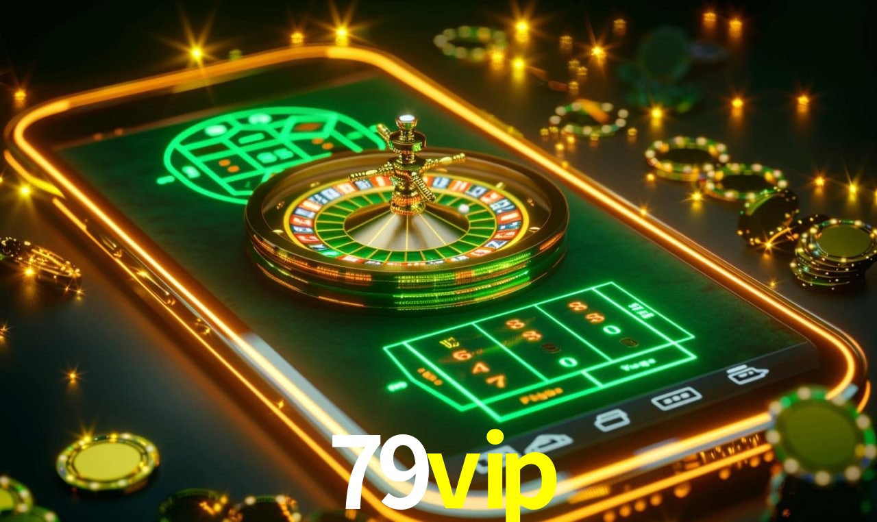 Benefícios VIP 79vip