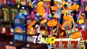 Segurança App 79vip