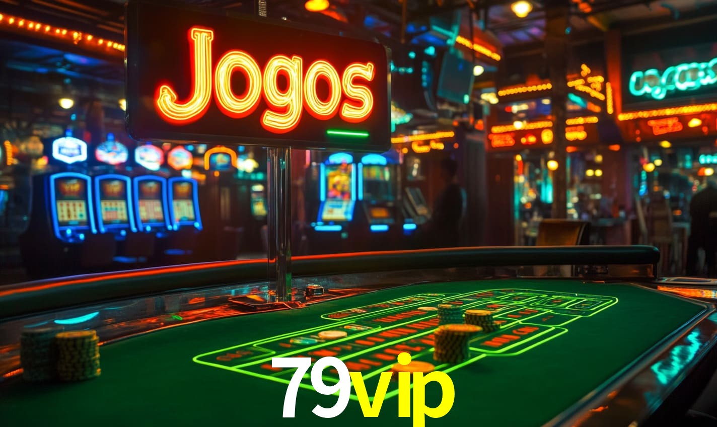 79vip Processo de inscrição
