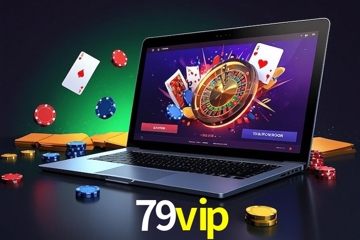 Suporte VIP 79vip