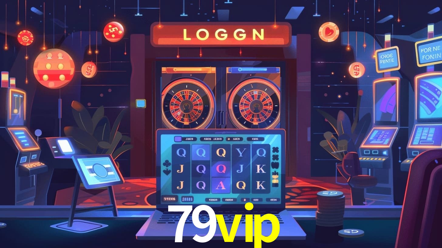 Bônus VIP 79vip