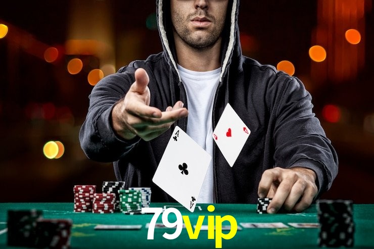 Funcionalidades App 79vip